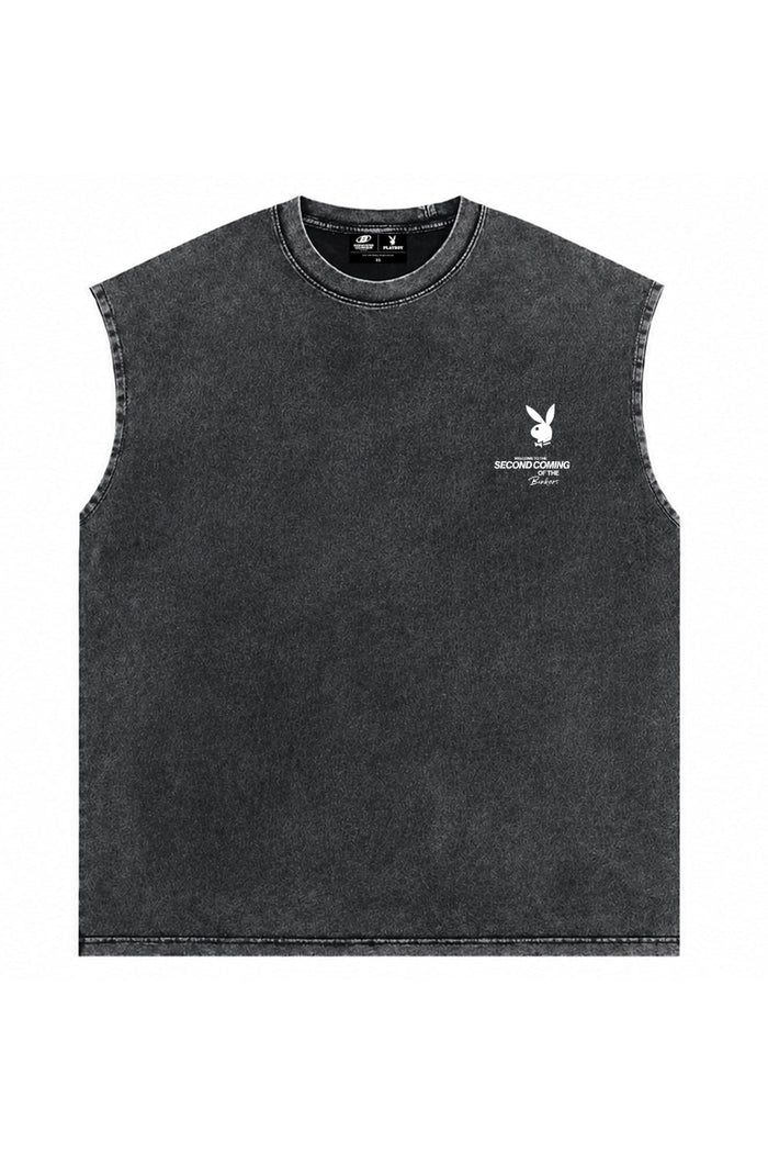 Born Again Chaos Tank