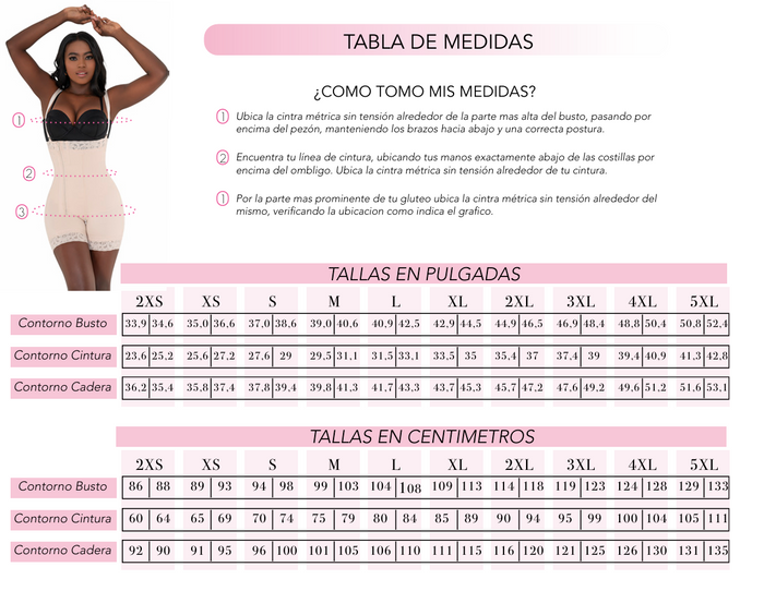 Brazilian Lift High-Control Shorts - 201242