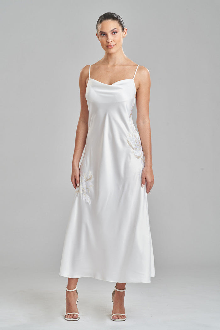 Warm White