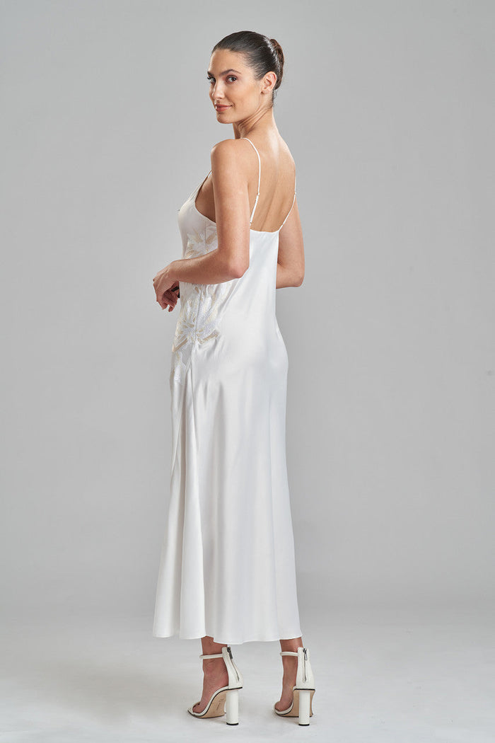 Warm White