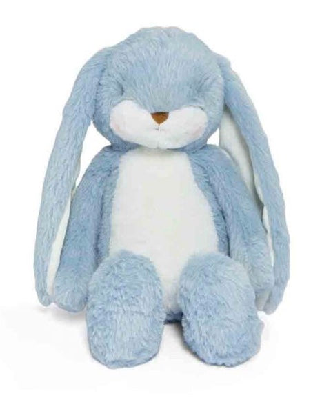 Bunnies by the Bay. 20cm.     Baby Gift                         Embroidered Name additional cost