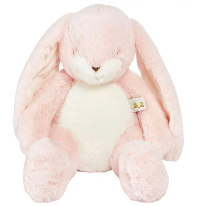 Bunnies by the Bay. 20cm.     Baby Gift                         Embroidered Name additional cost