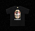 Burberry Bape Tee