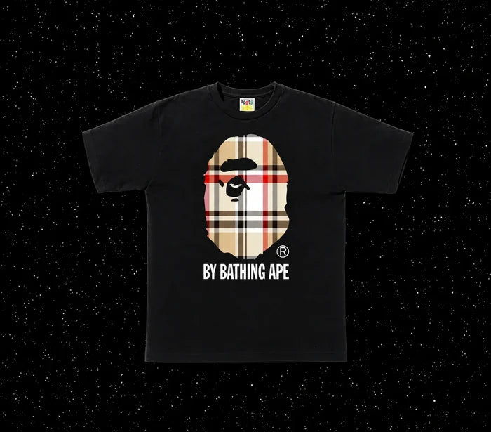 Burberry Bape Tee