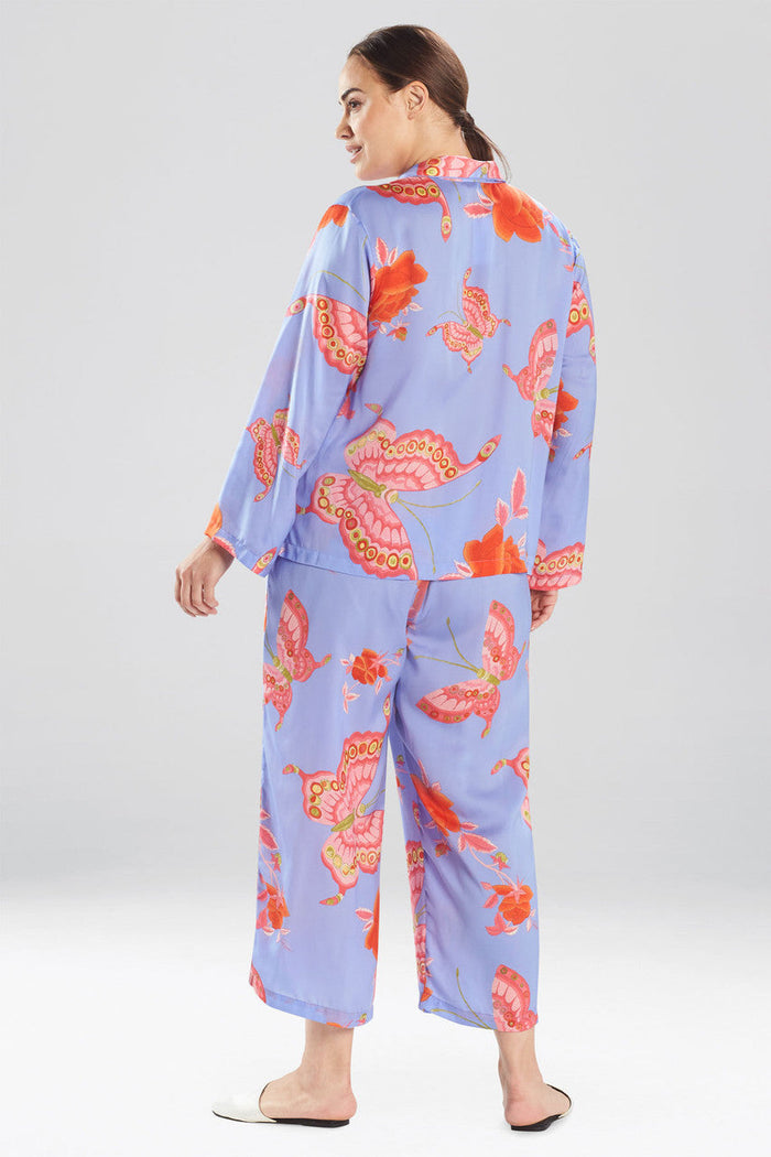 Periwinkle Multi