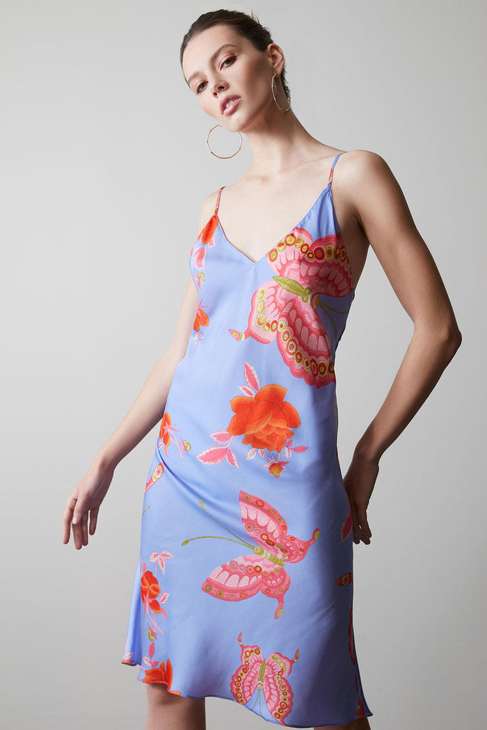 Periwinkle Multi