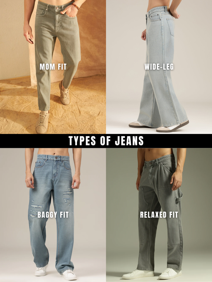Carpenter Jeans