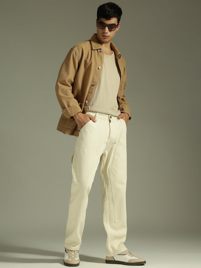 Carpenter Jeans