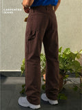 Carpenter Relaxed Fit Jeans