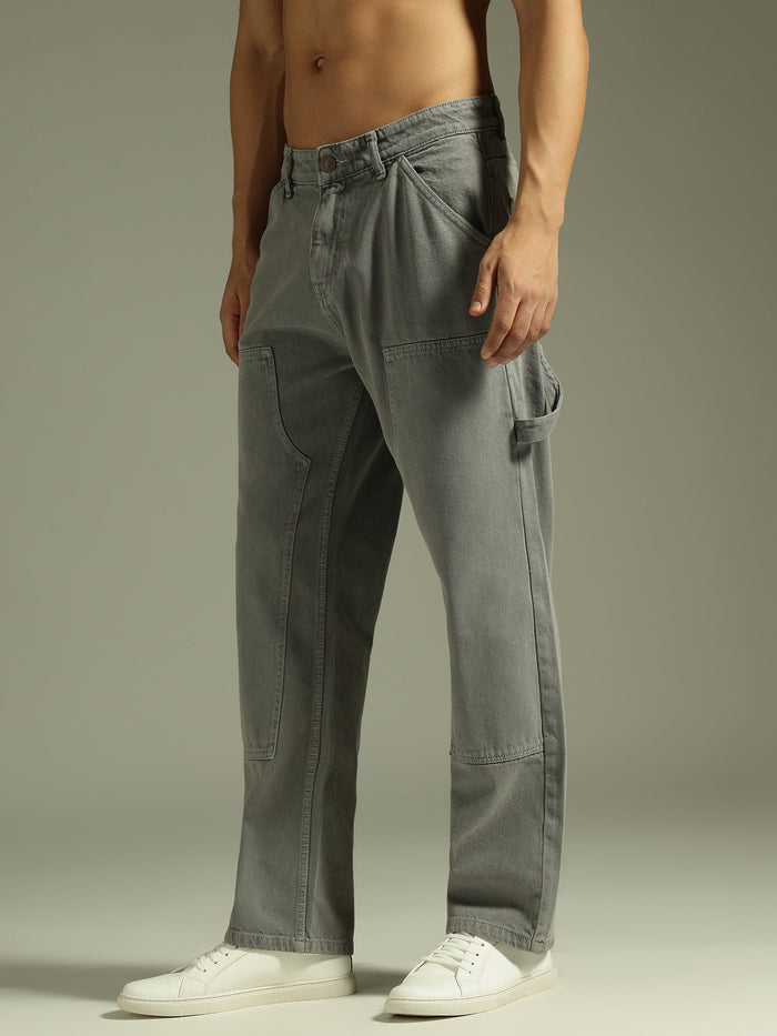 Carpenter Relaxed Fit Jeans