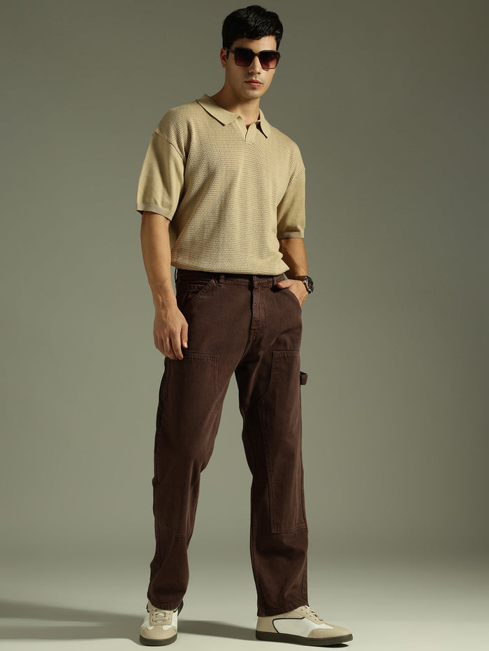 Carpenter Relaxed Fit Jeans