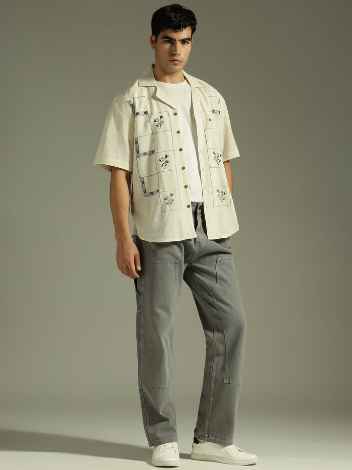 Carpenter Relaxed Fit Jeans