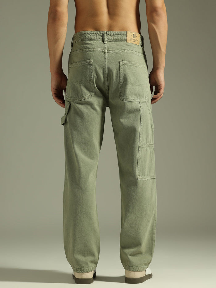 Carpenter Relaxed Fit Jeans