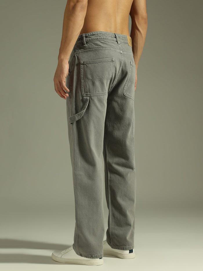 Carpenter Relaxed Fit Jeans