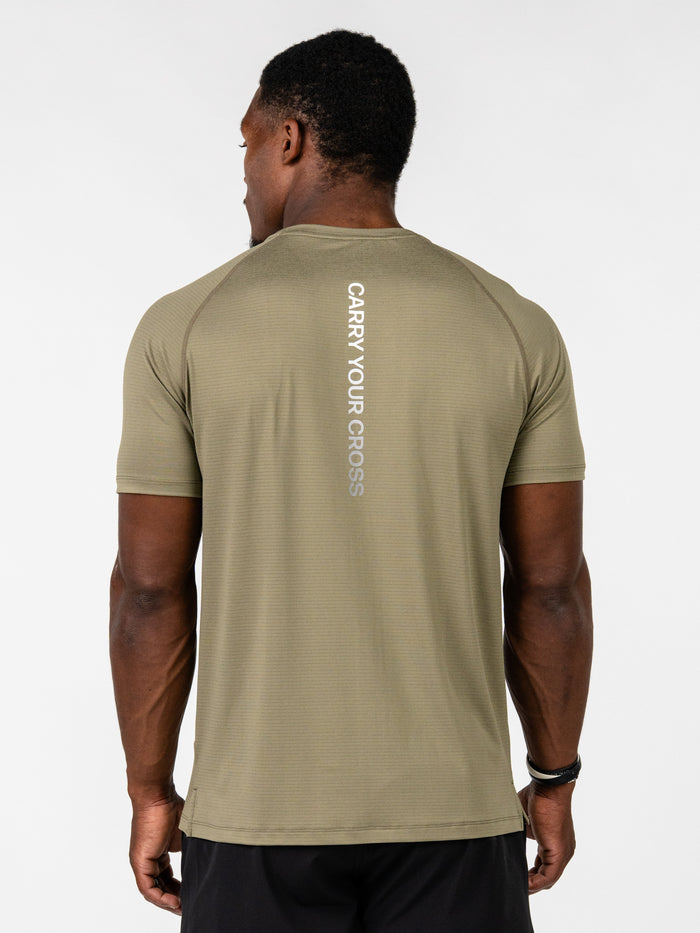 Olive Green / S
