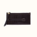 Carte Card Case in Patina Leather - Flintrock- FOL