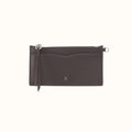 Carte Card Travel Case In Pebbled Leather - Hearthstone