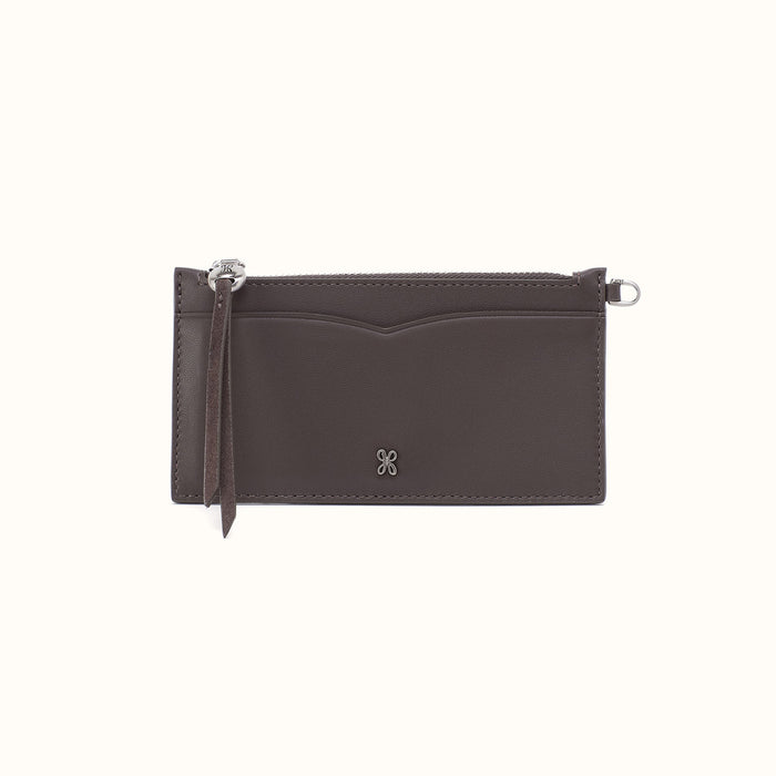 Carte Card Travel Case In Pebbled Leather - Hearthstone