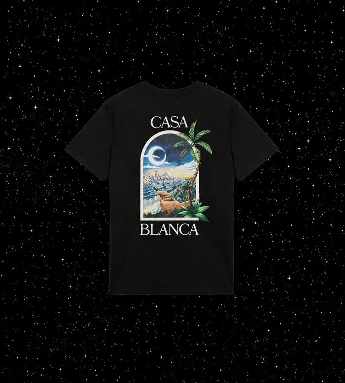 Casablanca Tee