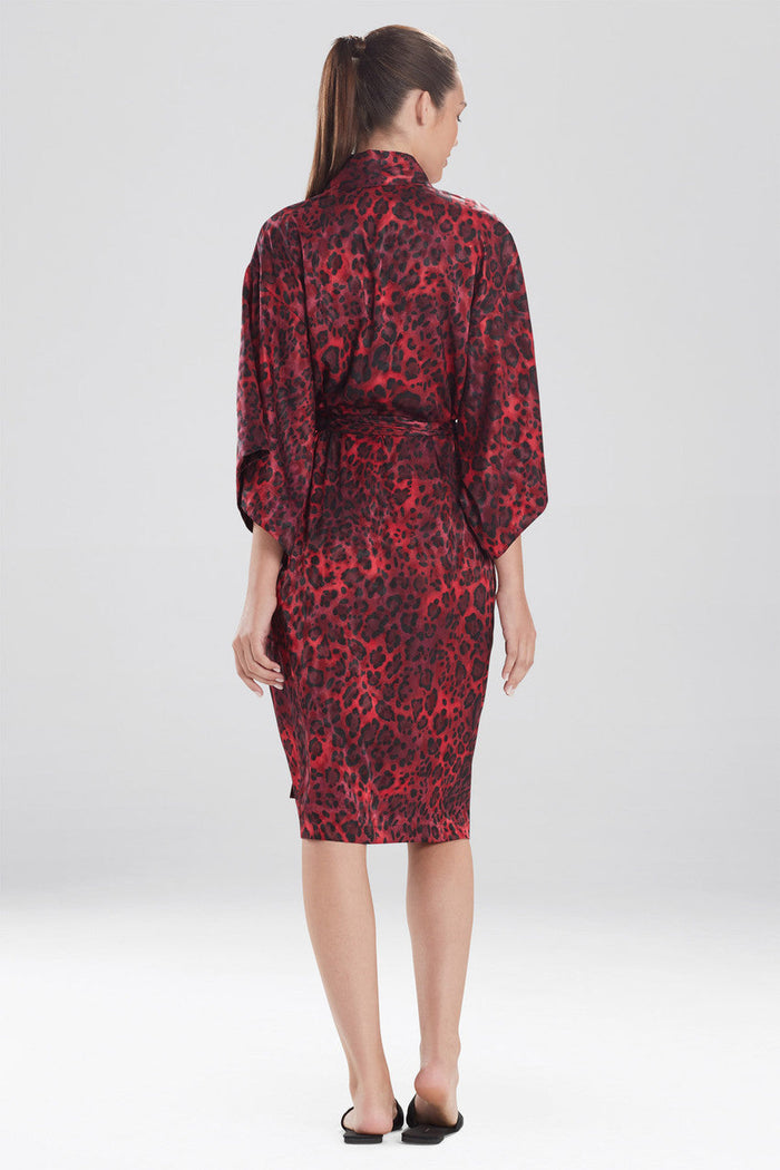 Brocade Red