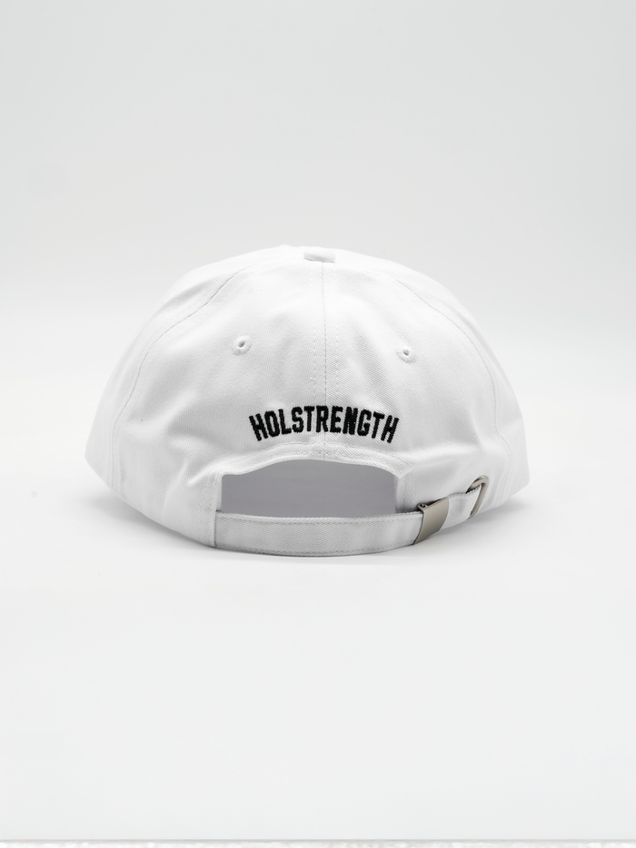 Christian Cross Hat - HolStrength