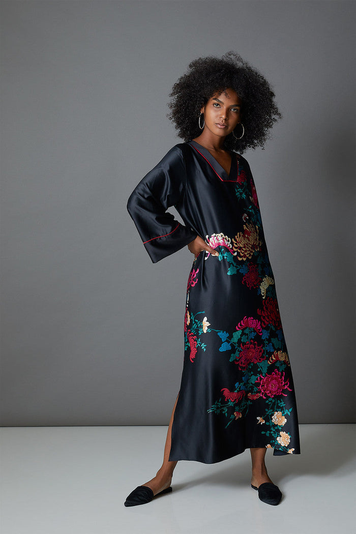 Black Multi