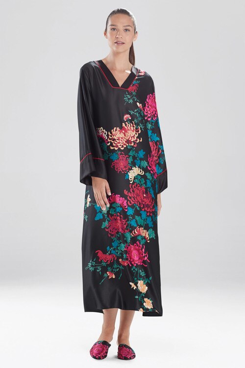 Chrysanthemum Caftan