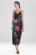 Chrysanthemum Gown