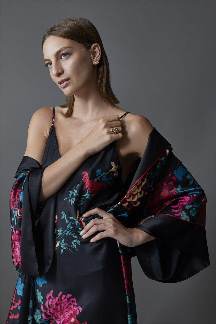 Black Multi