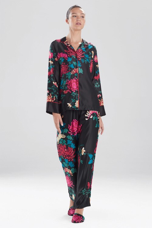 Chrysanthemum PJ