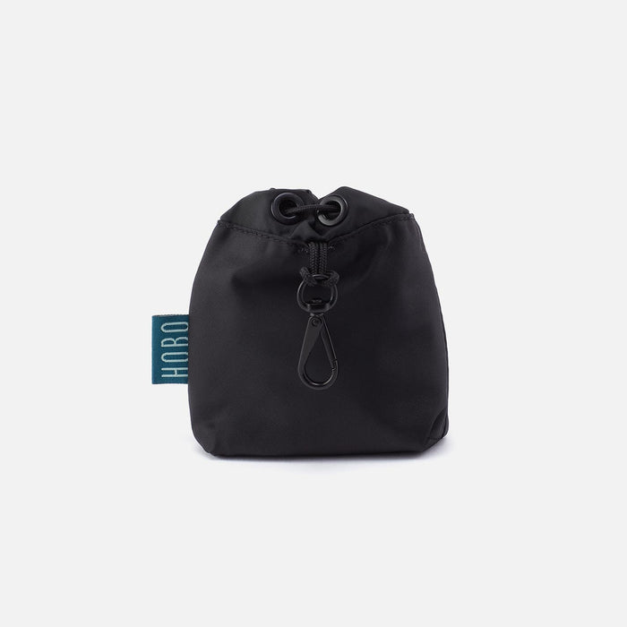 CINCH & GO Clip-On in CaRefiber recycled nylon - Jet