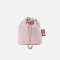 CINCH & GO Clip-On in CaRefiber recycled nylon - Lotus