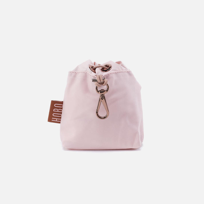 CINCH & GO Clip-On in CaRefiber recycled nylon - Lotus