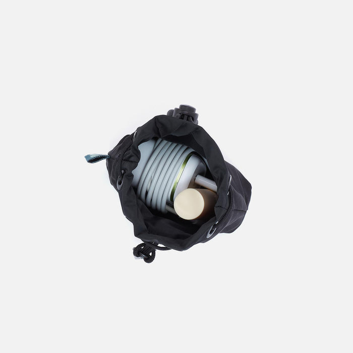 CINCH & GO Clip-On in CaRefiber recycled nylon - Lotus