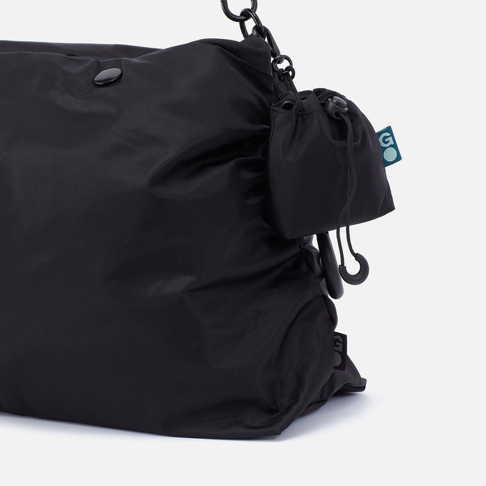 CINCH & GO Clip-On in CaRefiber recycled nylon - Lotus