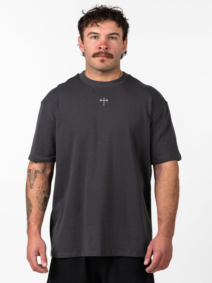 Iron Grey / S