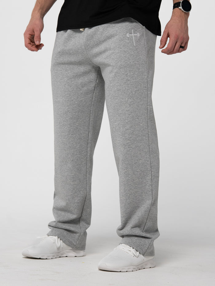 Classic Relaxed Sweatpants - HolStrength