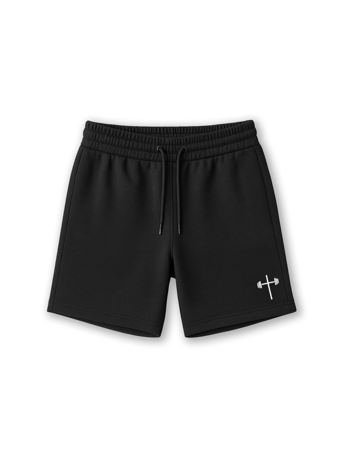 Classic Sweatshorts - HolStrength
