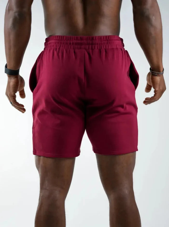 Classic Sweatshorts HolStrength