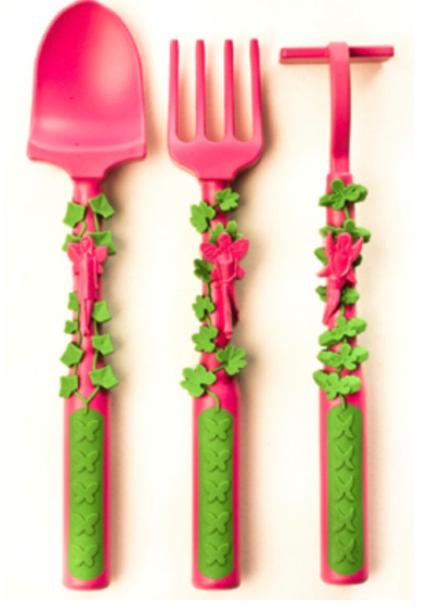 Constructive Eating Plate and Cutlery - Construction & Building