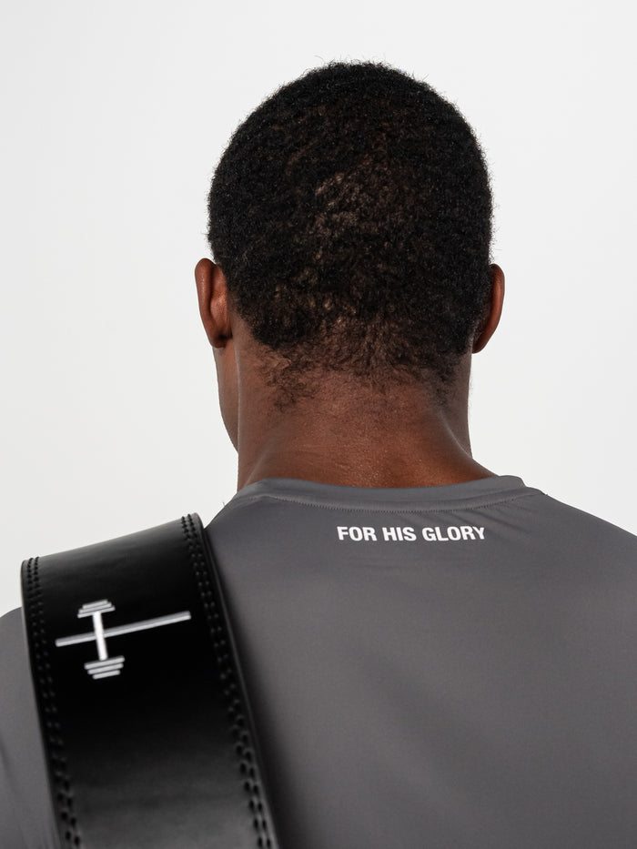 Core Base Layer Tee - HolStrength
