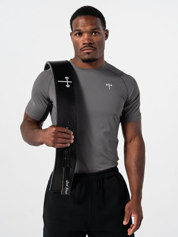 Core Base Layer Tee - HolStrength