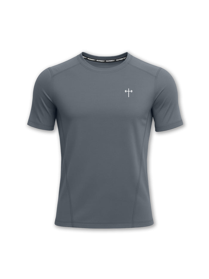 Core Base Layer Tee - HolStrength