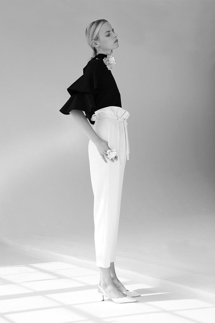 Natural White
