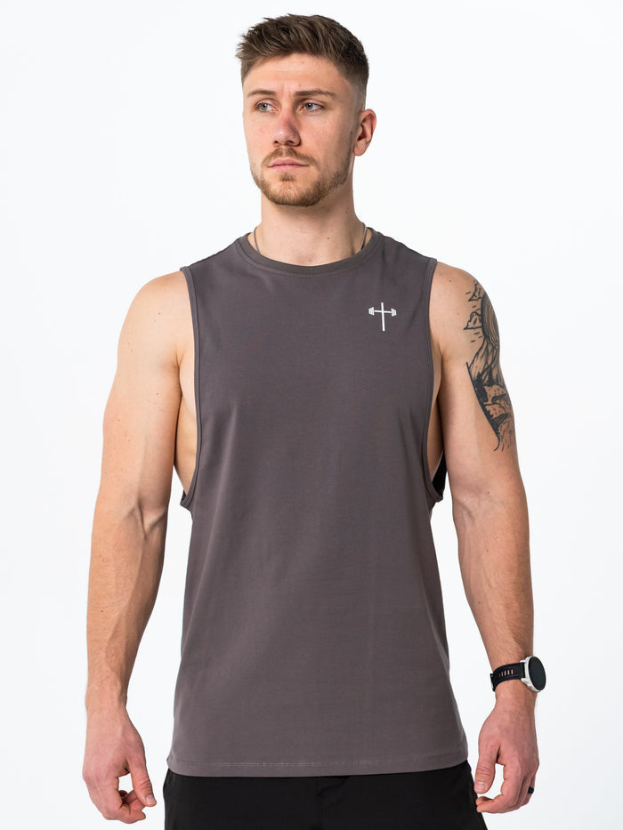 Core Perform Cut Off - HolStrength