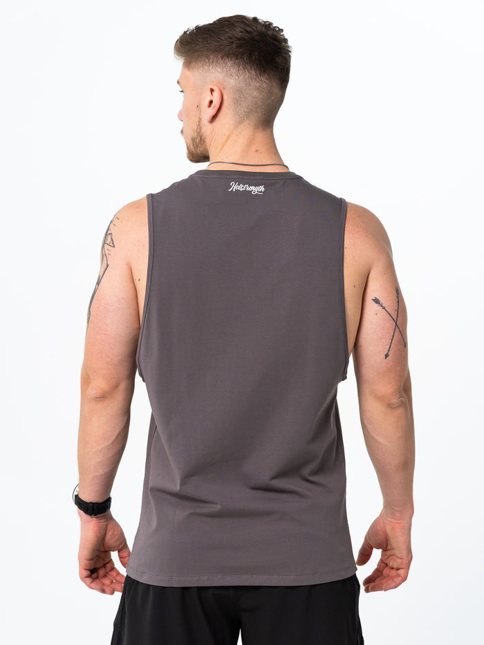 Core Perform Cut Off - HolStrength