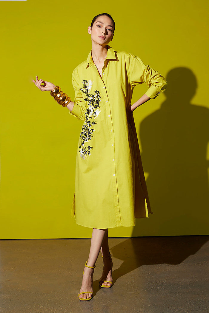 Chartreuse