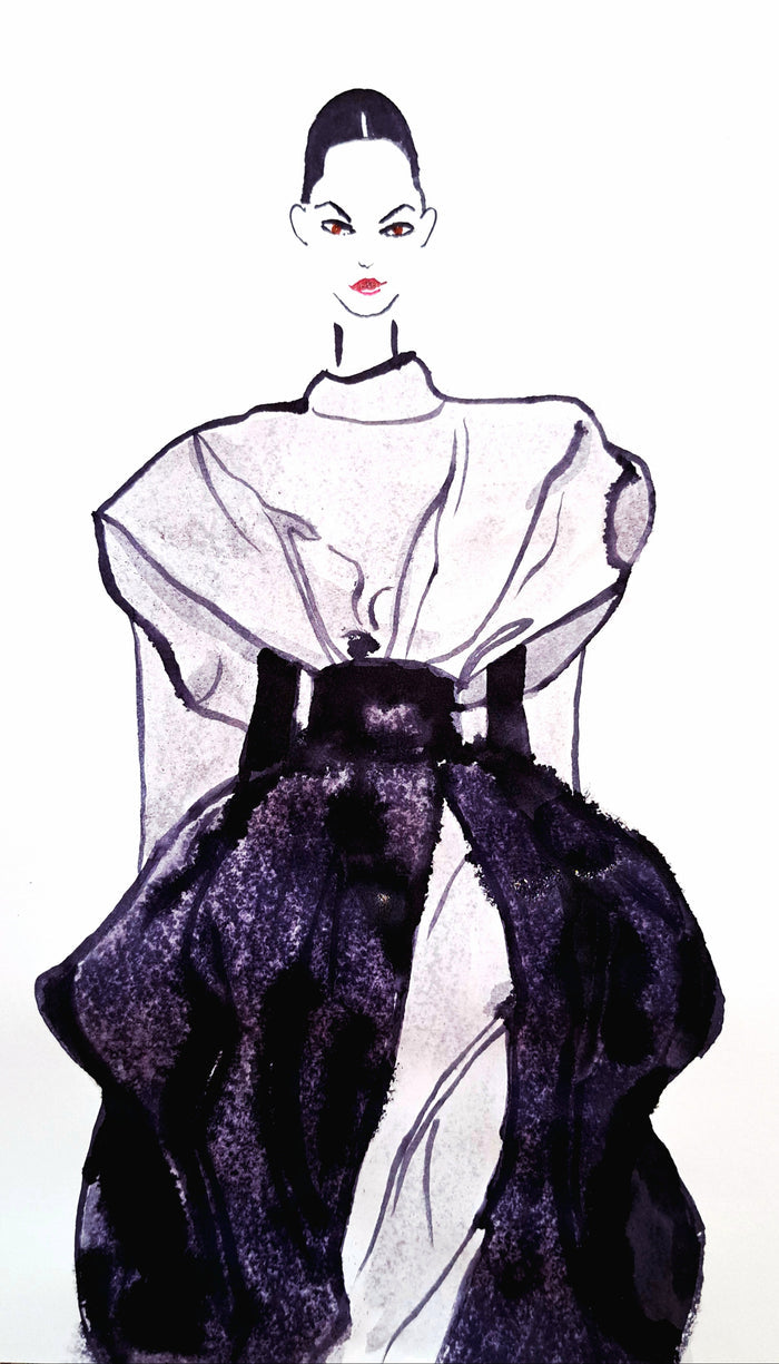 Couture PRINT