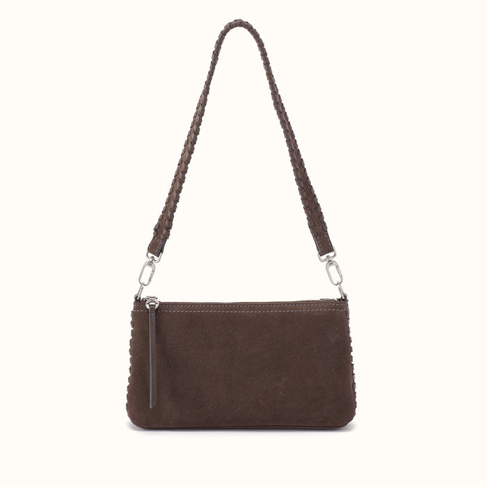 Darcy Crossbody In Pebbled Leather