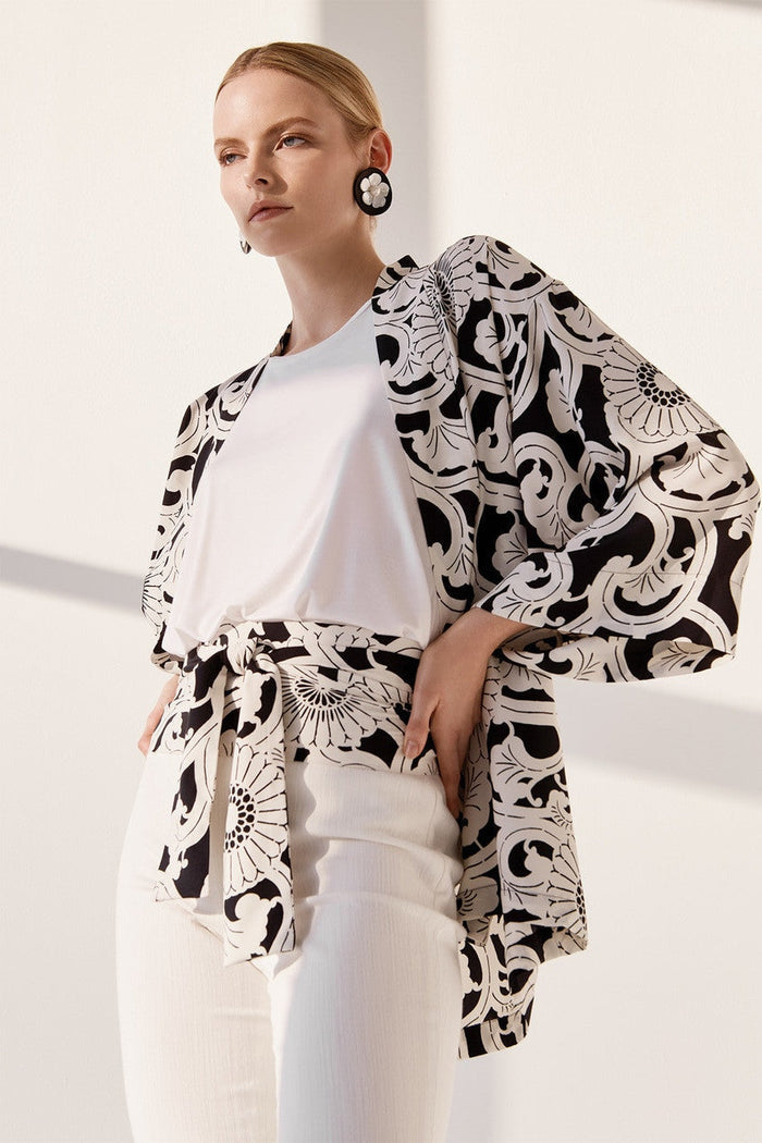 JOSIE NATORI